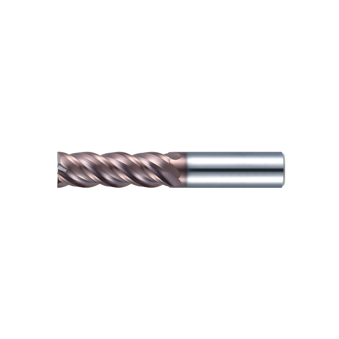 Unequal End Mills