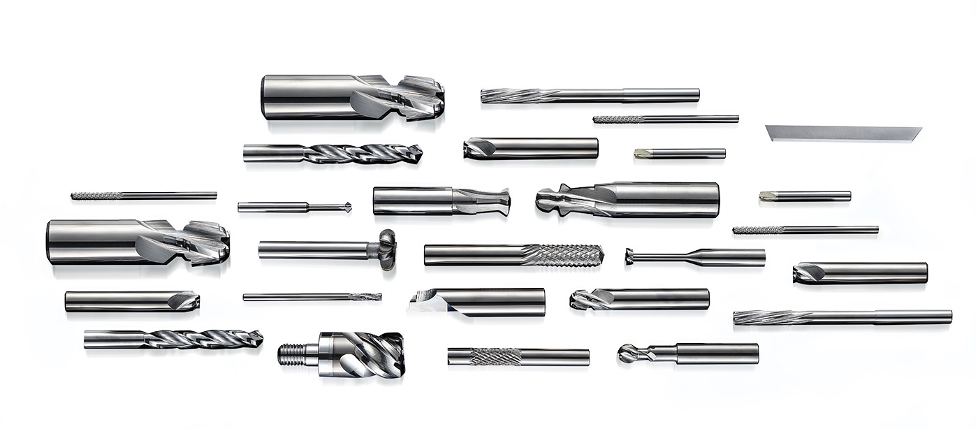Customized Cutting Tools