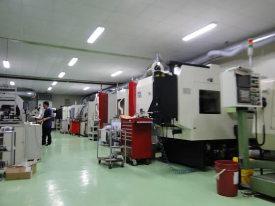 Meet Junyi - Leaders in Tungsten Carbide Cutting Tools and Solutions
