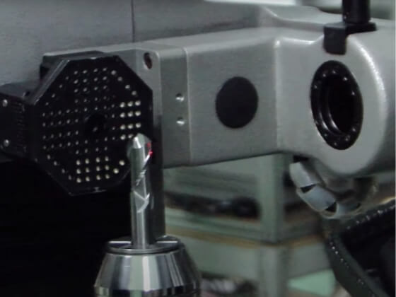 Meet Junyi - Leaders in Tungsten Carbide Cutting Tools and Solutions