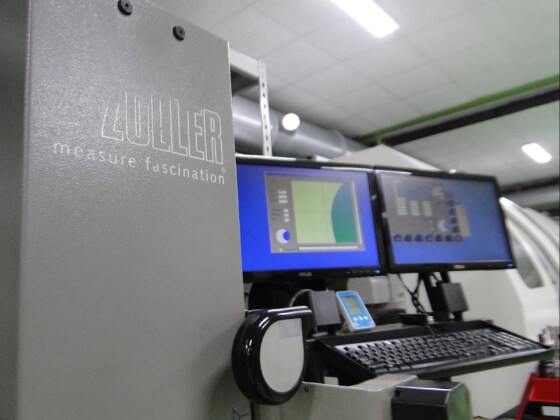 Meet Junyi - Leaders in Tungsten Carbide Cutting Tools and Solutions