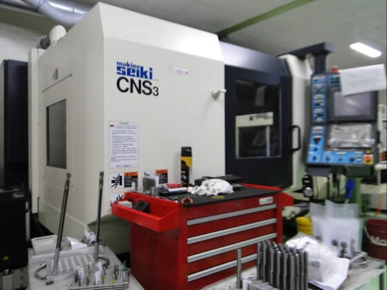 Meet Junyi - Leaders in Tungsten Carbide Cutting Tools and Solutions
