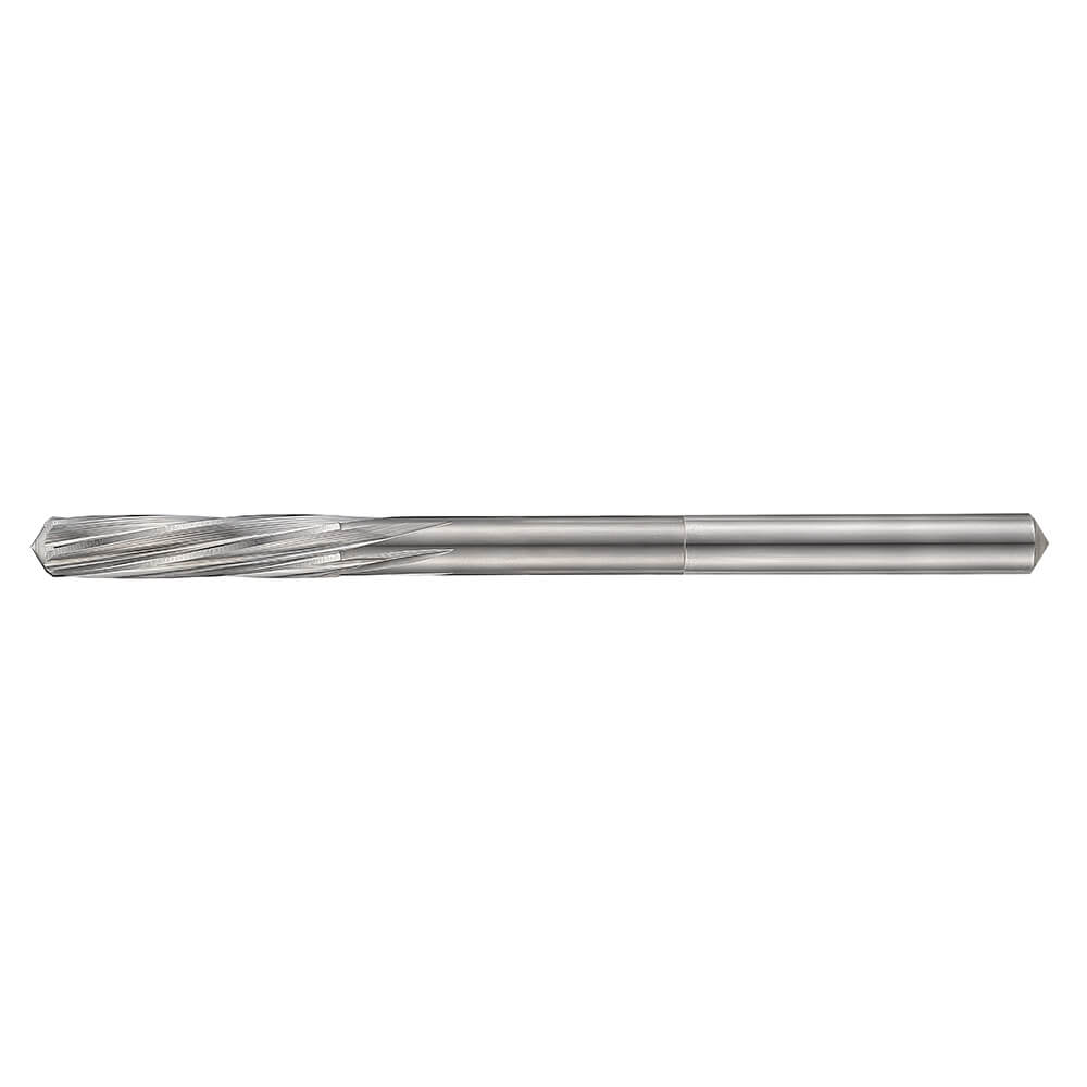 Carbide Reamers