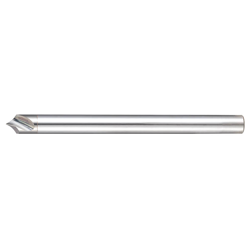 Long Shank Carbide Spot Drills