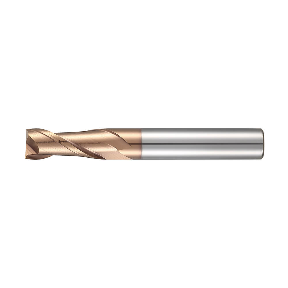 Square End Mills